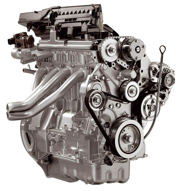2021 Ley 6 110 Car Engine